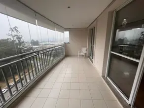 Imagem 6 - Apartamento em Alphaville, Barueri - SP