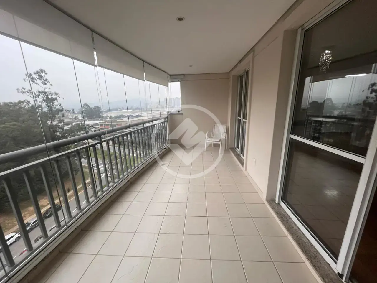 Imagem 6 - Apartamento em Alphaville, Barueri - SP