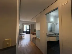 Apartamento Duplex Indianópolis, São Paulo - SP — foto 1