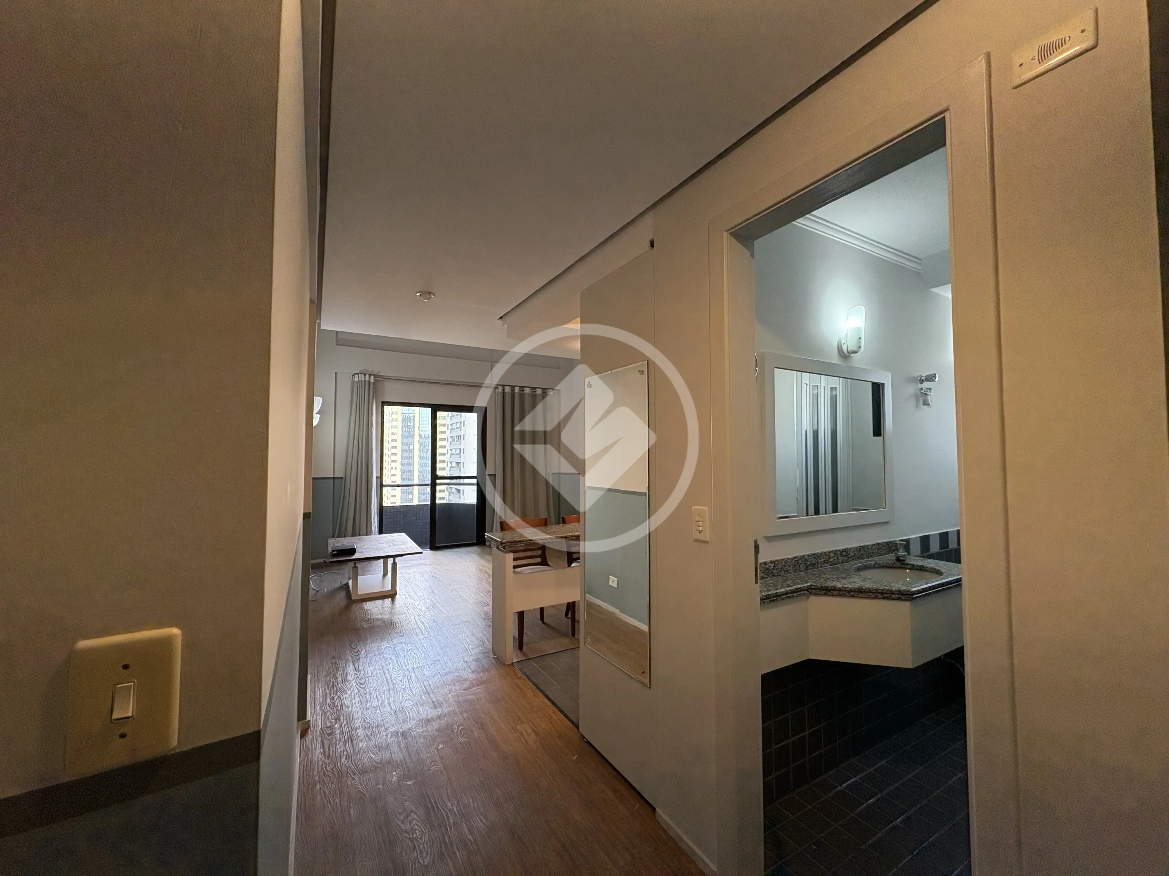 Imagem 1 - Apartamento Duplex em Indianópolis, São Paulo - SP