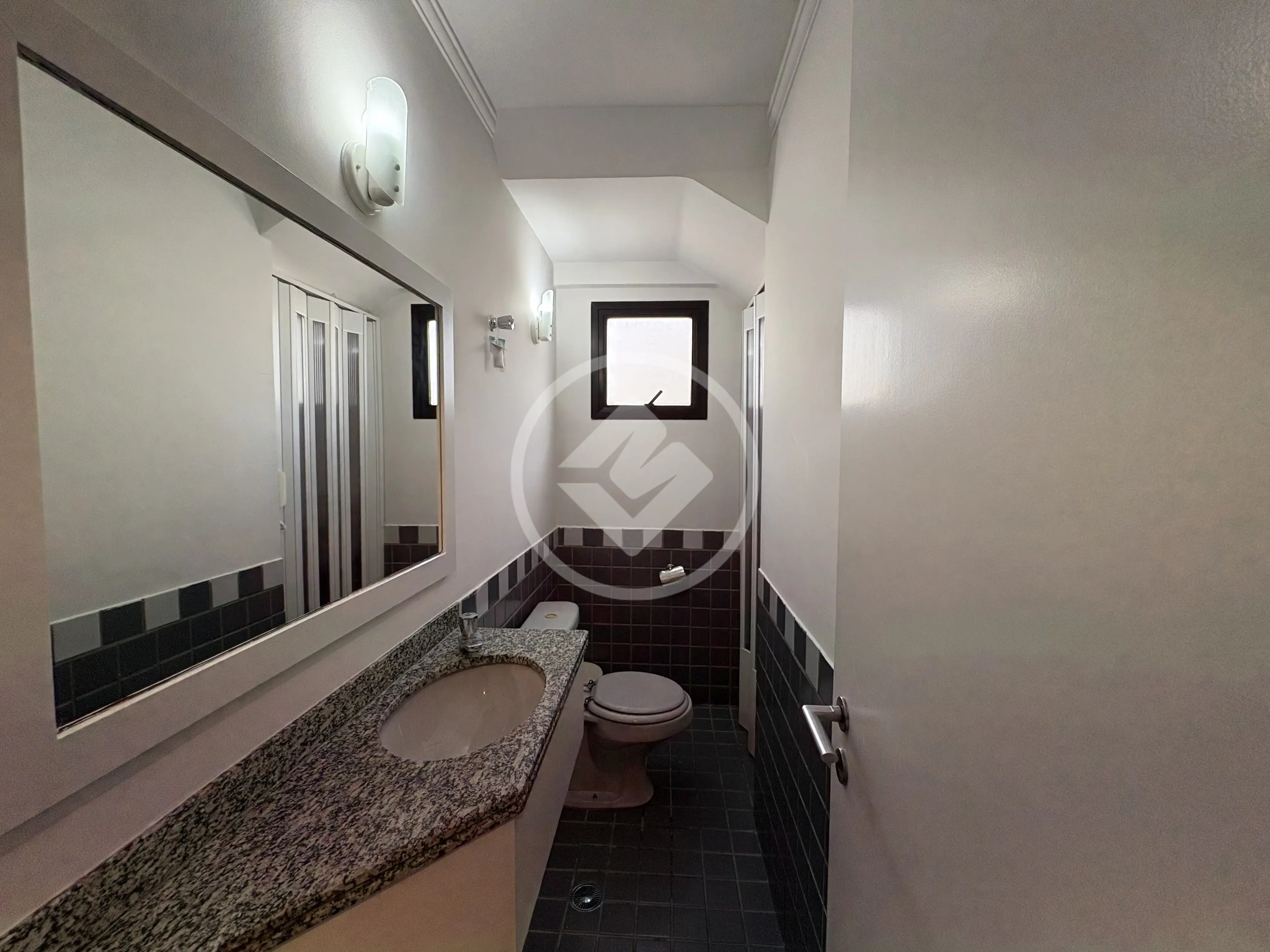 Imagem 1 - Apartamento Duplex em Indianópolis, São Paulo - SP