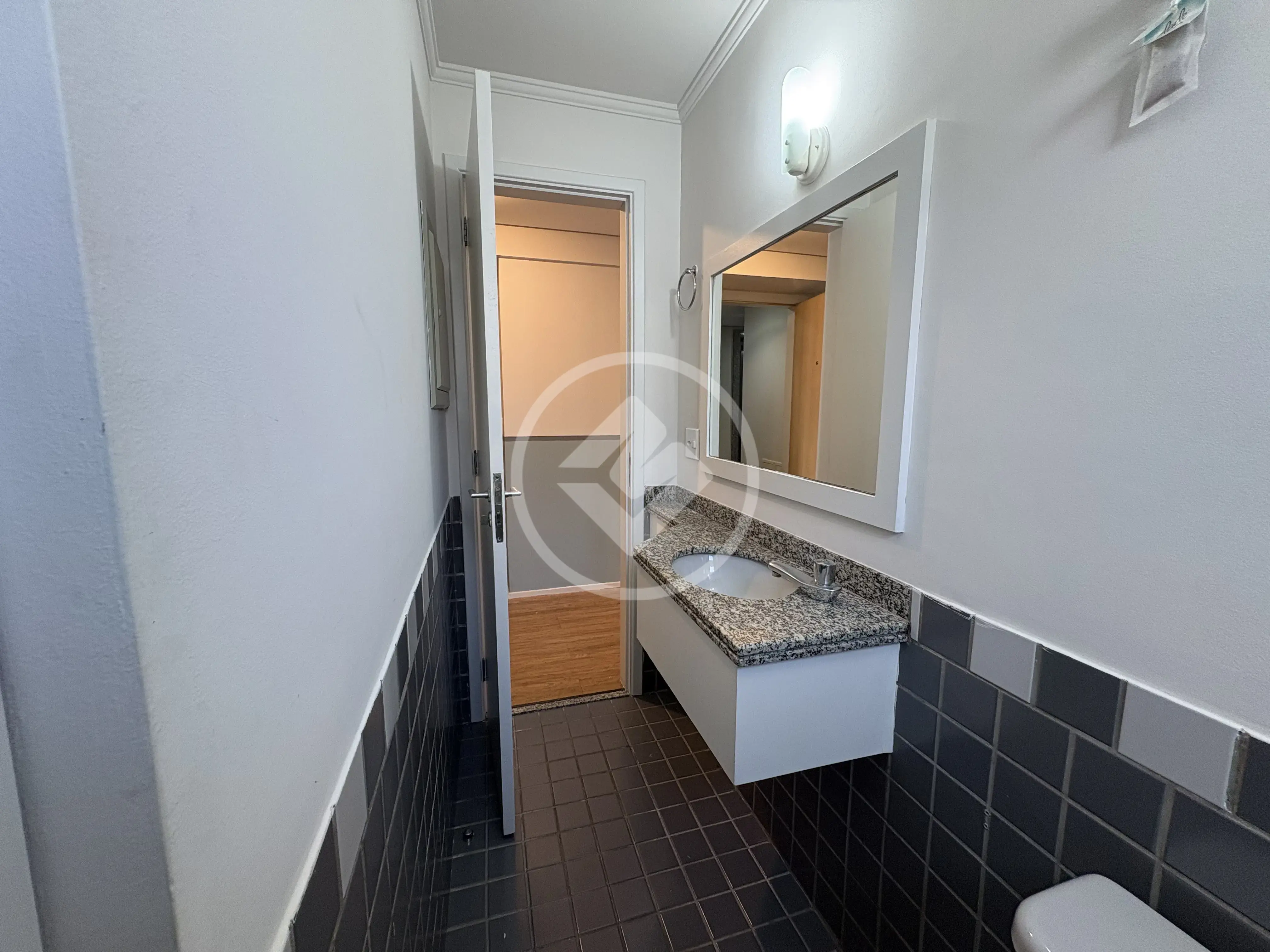 Imagem 2 - Apartamento Duplex em Indianópolis, São Paulo - SP