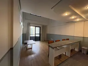 Imagem 3 - Apartamento Duplex em Indianópolis, São Paulo - SP