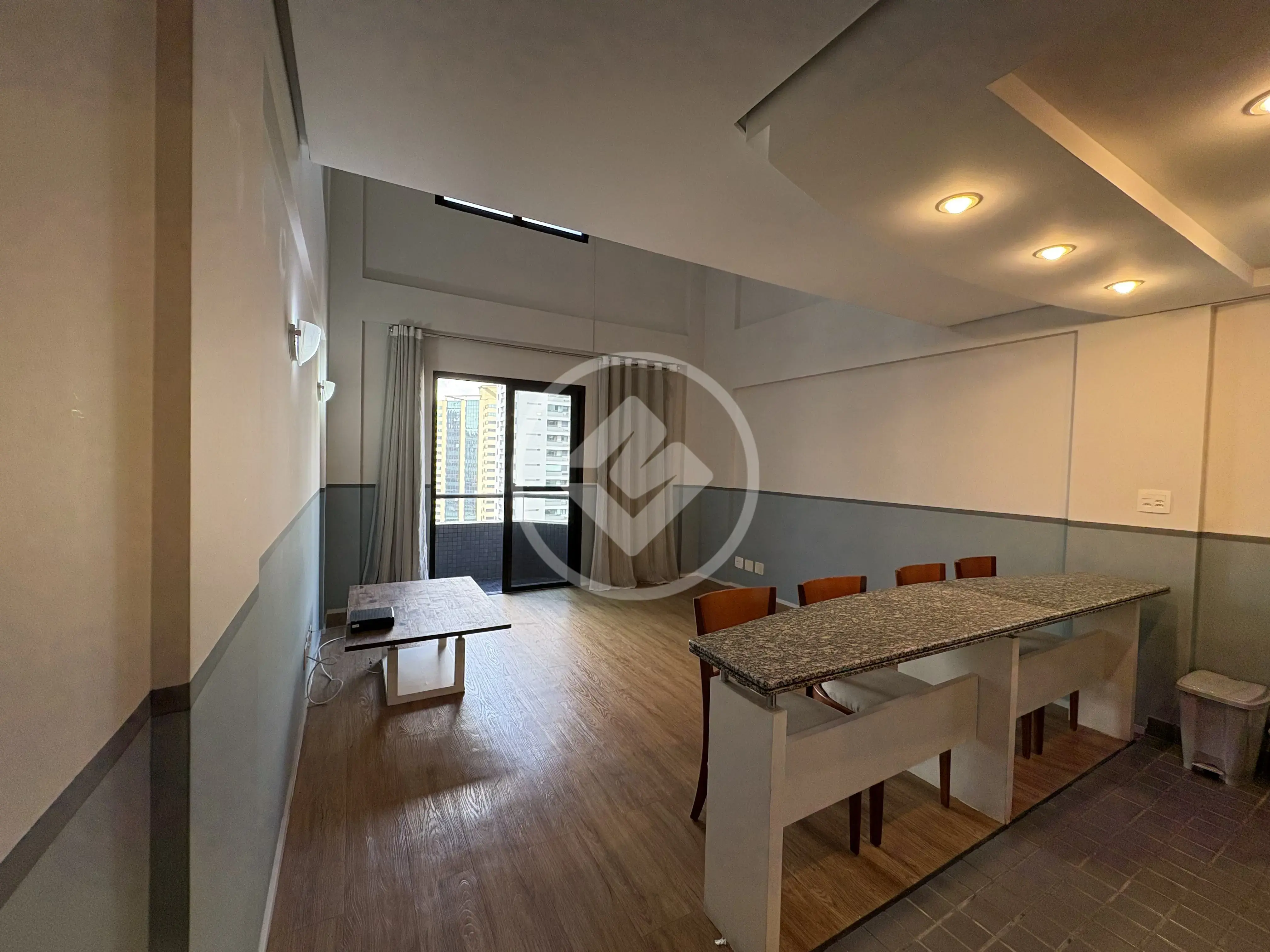 Imagem 3 - Apartamento Duplex em Indianópolis, São Paulo - SP
