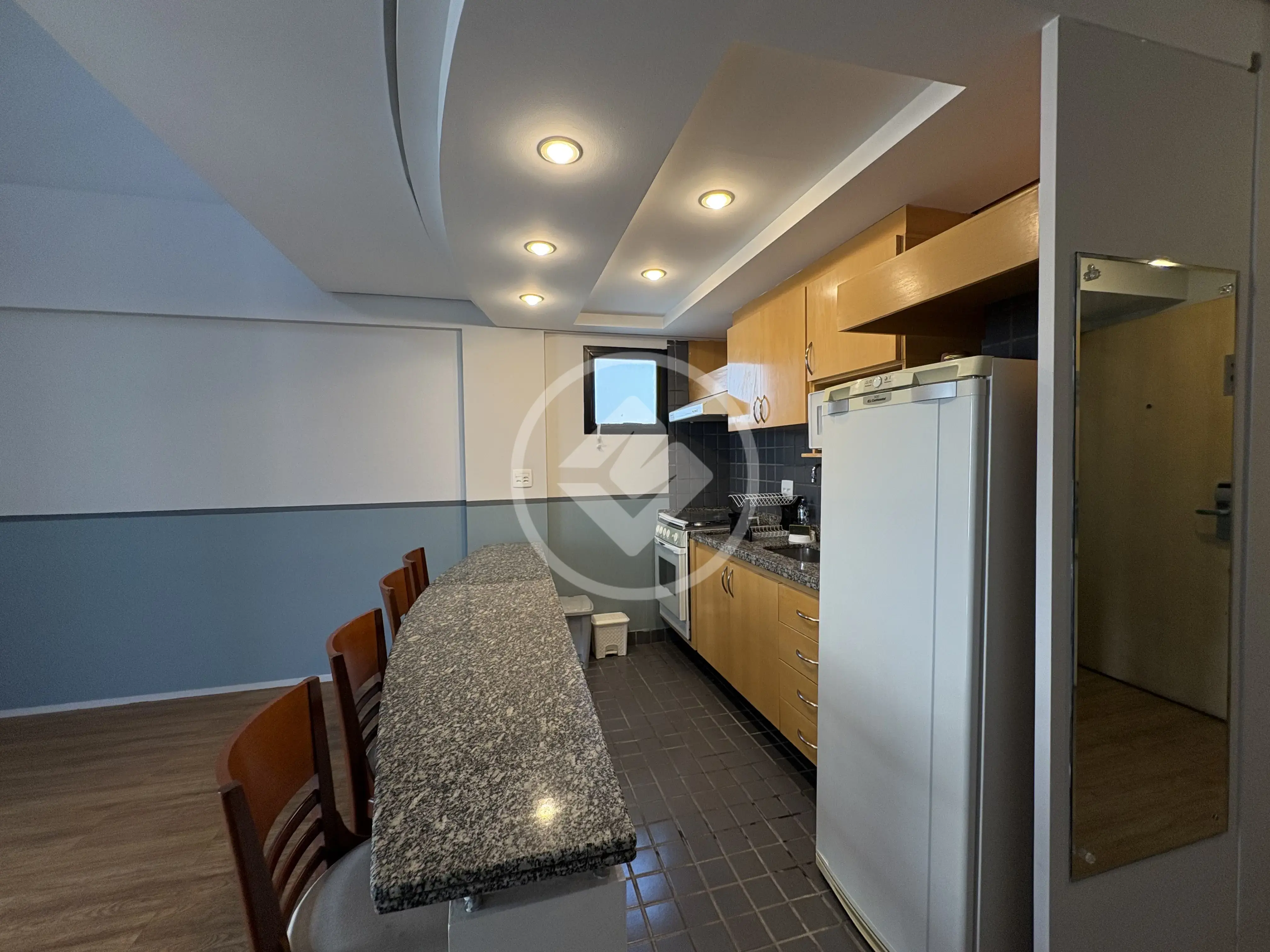 Imagem 4 - Apartamento Duplex em Indianópolis, São Paulo - SP