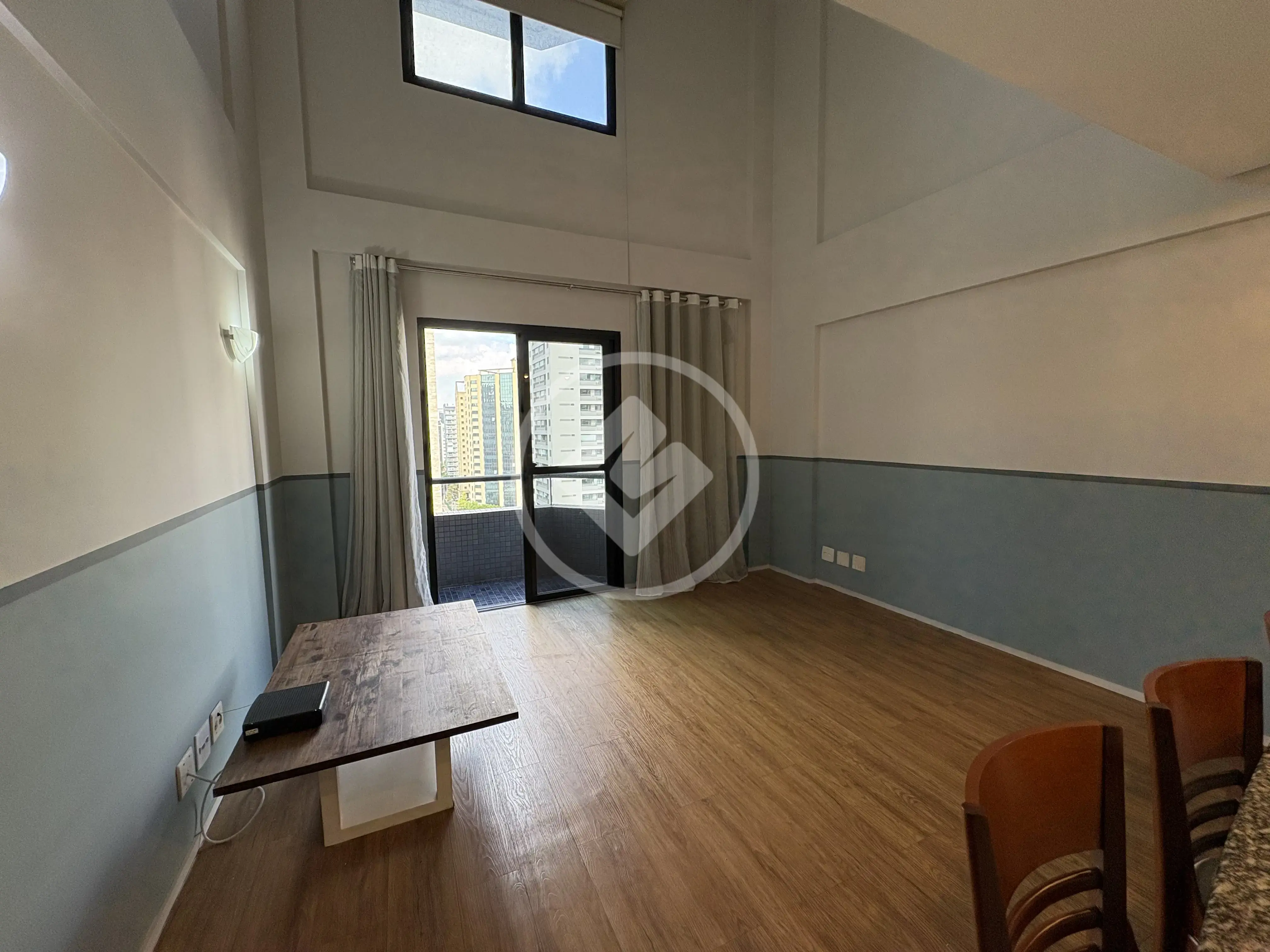 Imagem 5 - Apartamento Duplex em Indianópolis, São Paulo - SP