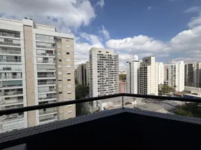 Imagem 6 - Apartamento Duplex em Indianópolis, São Paulo - SP