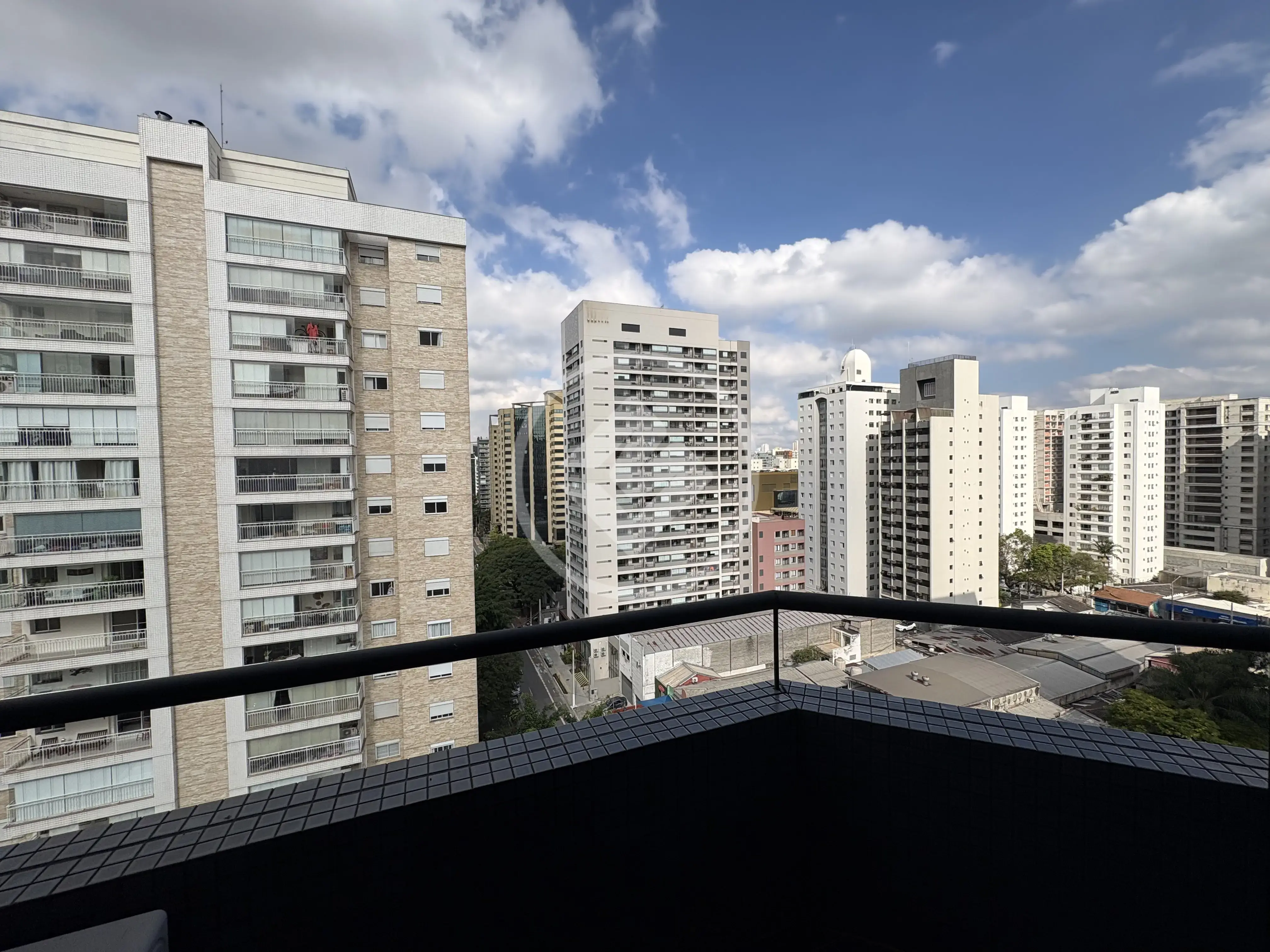 Imagem 6 - Apartamento Duplex em Indianópolis, São Paulo - SP
