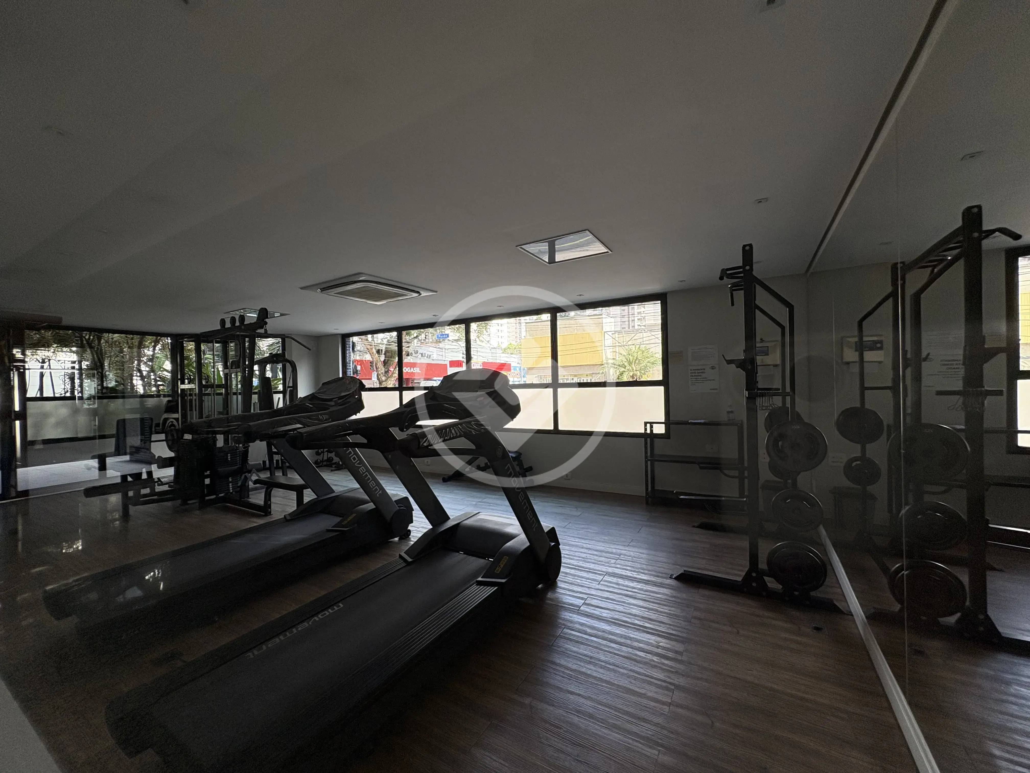 Image 17 - Apartamento Duplex em Indianópolis, São Paulo - SP