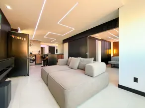 Apartamento Alphaville, Barueri - SP — foto 2