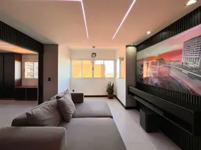 Apartamento Alphaville, Barueri - SP — foto 1