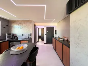 Imagem 5 - Apartamento em Alphaville, Barueri - SP