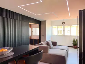 Imagem 3 - Apartamento em Alphaville, Barueri - SP