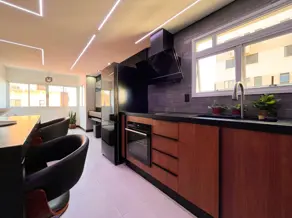 Imagem 6 - Apartamento em Alphaville, Barueri - SP