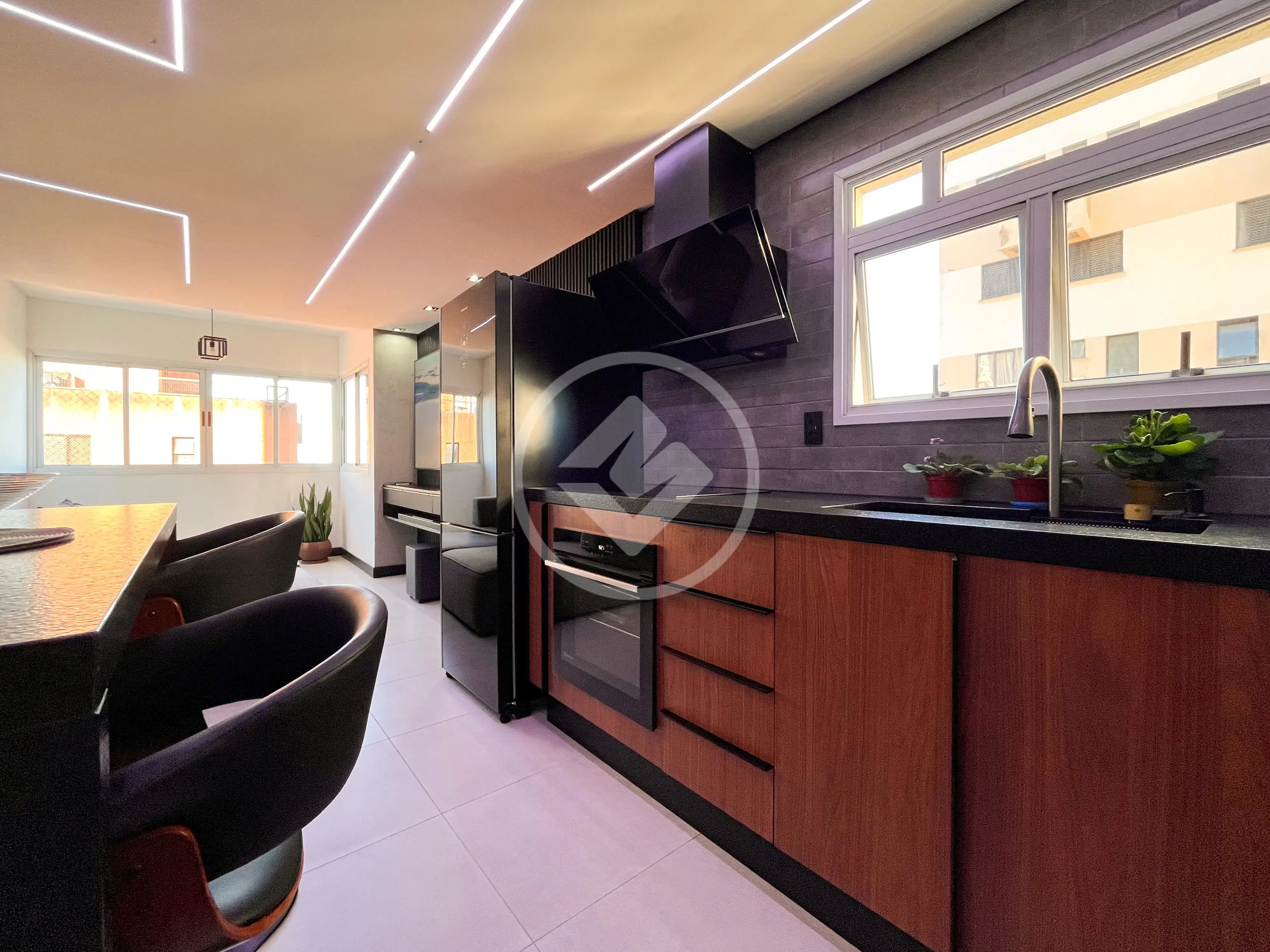 Imagem 6 - Apartamento em Alphaville, Barueri - SP