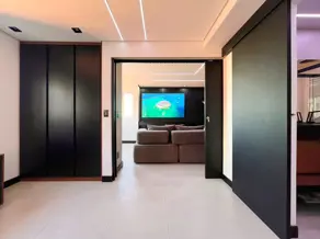 Imagem 4 - Apartamento em Alphaville, Barueri - SP