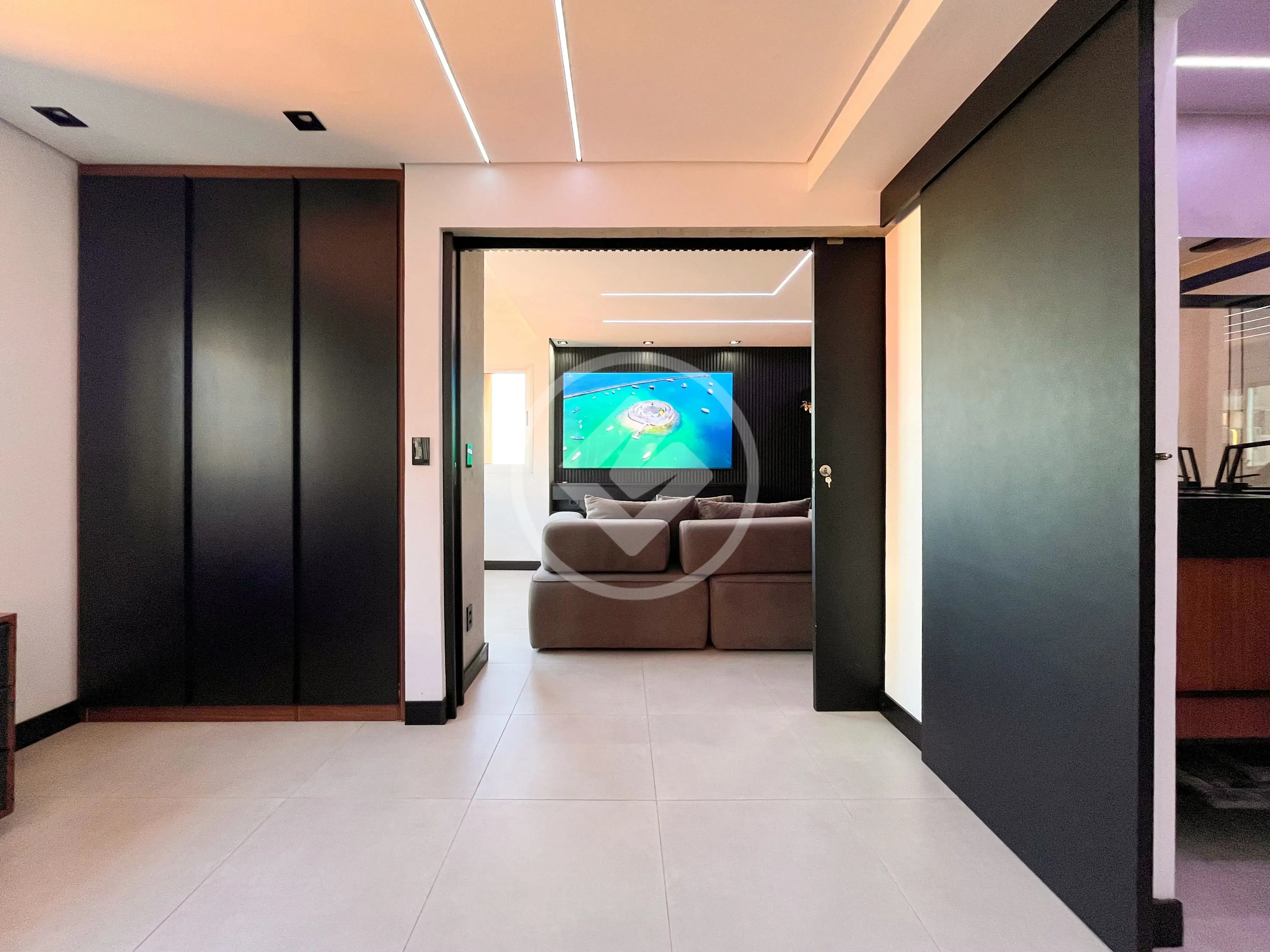 Imagem 4 - Apartamento em Alphaville, Barueri - SP