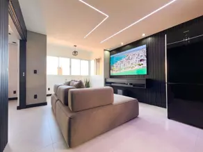 Imagem 2 - Apartamento em Alphaville, Barueri - SP