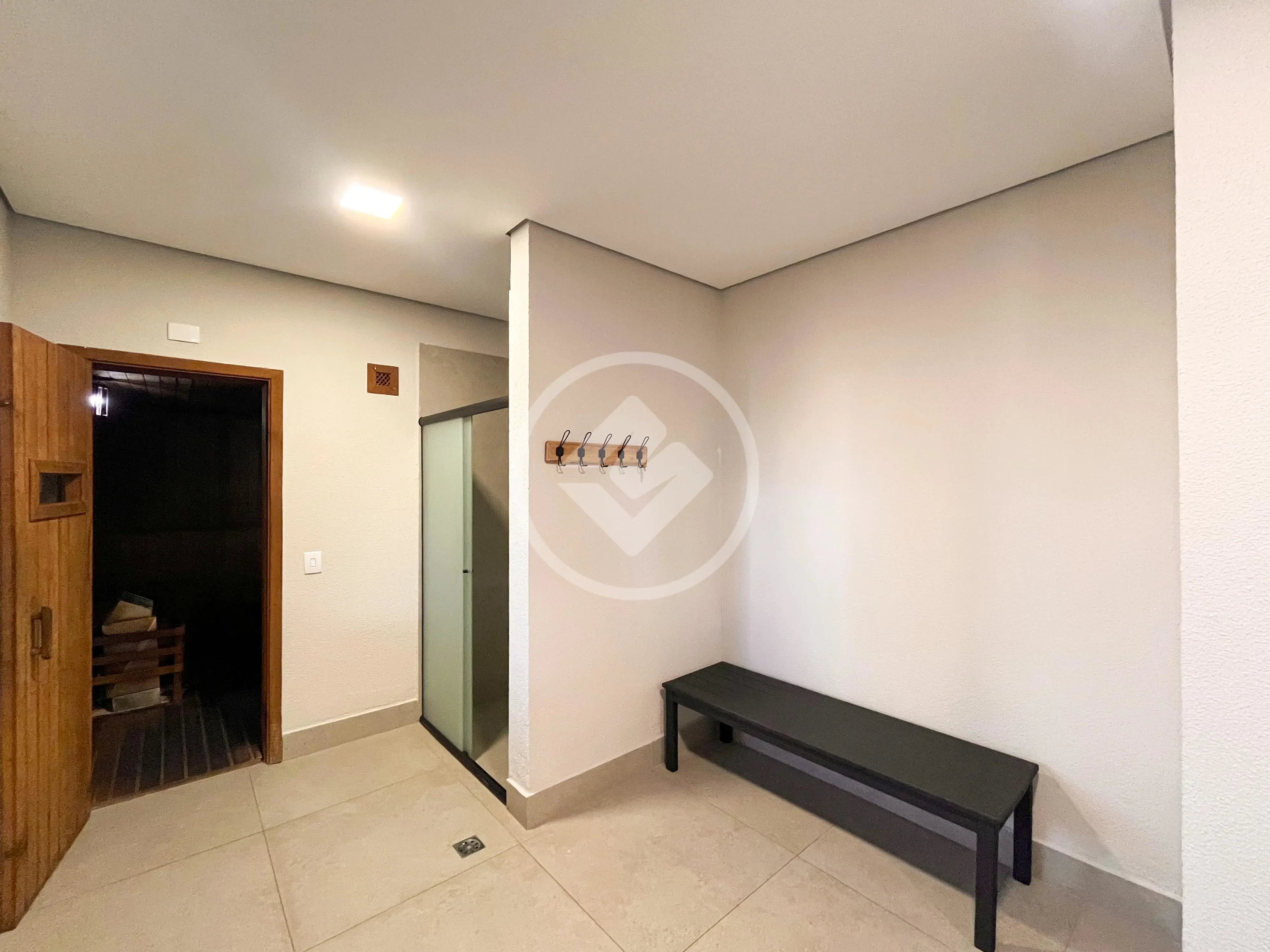 Image 25 - Apartamento em Alphaville, Barueri - SP