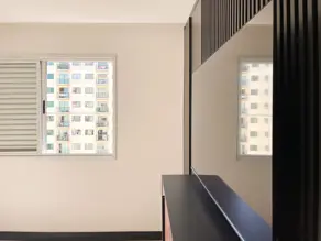 Imagem 3 - Apartamento em Alphaville, Barueri - SP