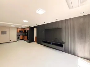 Apartamento Alphaville, Barueri - SP — foto 1