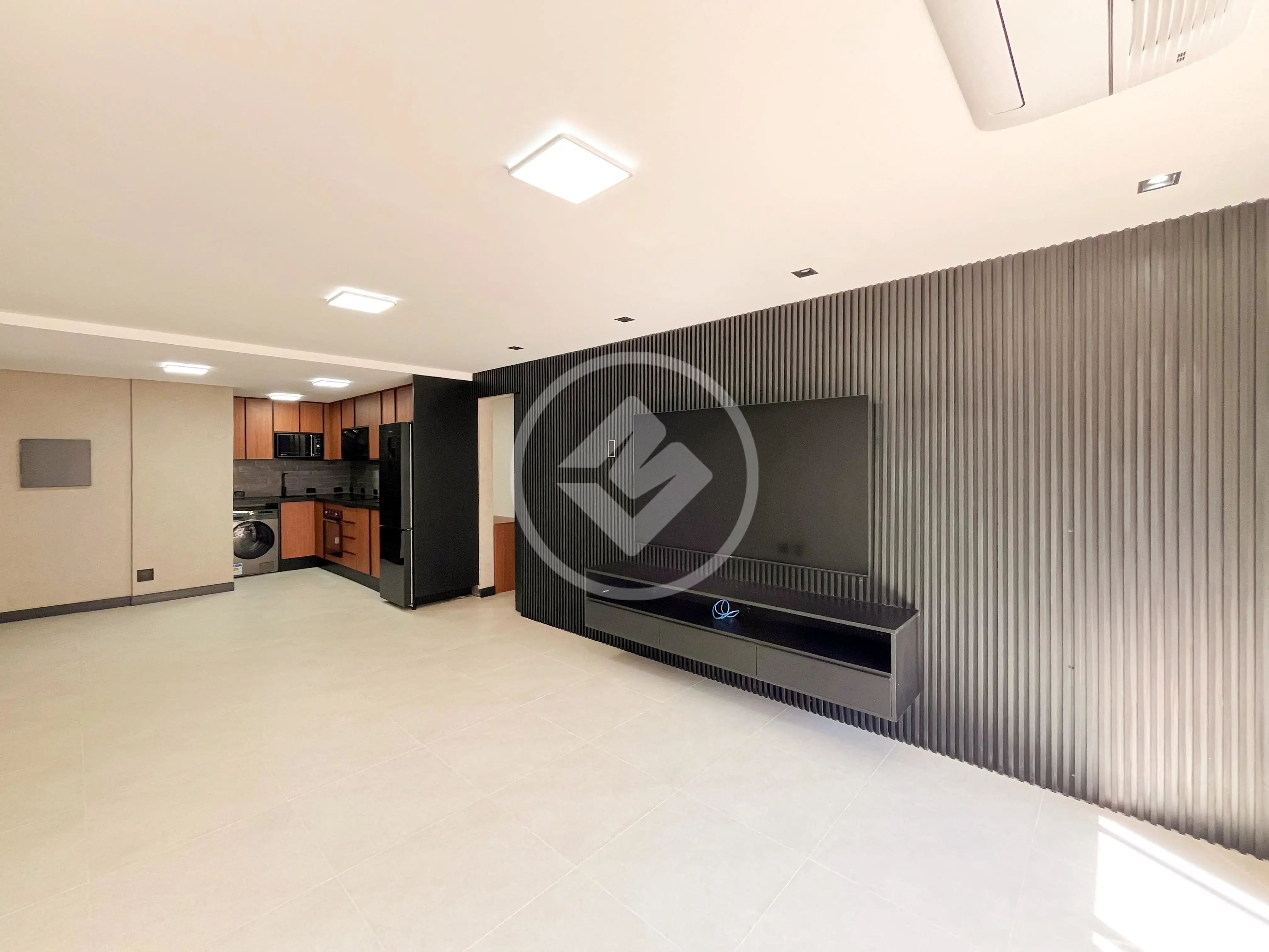 Imagem 1 - Apartamento em Alphaville, Barueri - SP