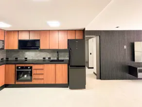 Imagem 4 - Apartamento em Alphaville, Barueri - SP