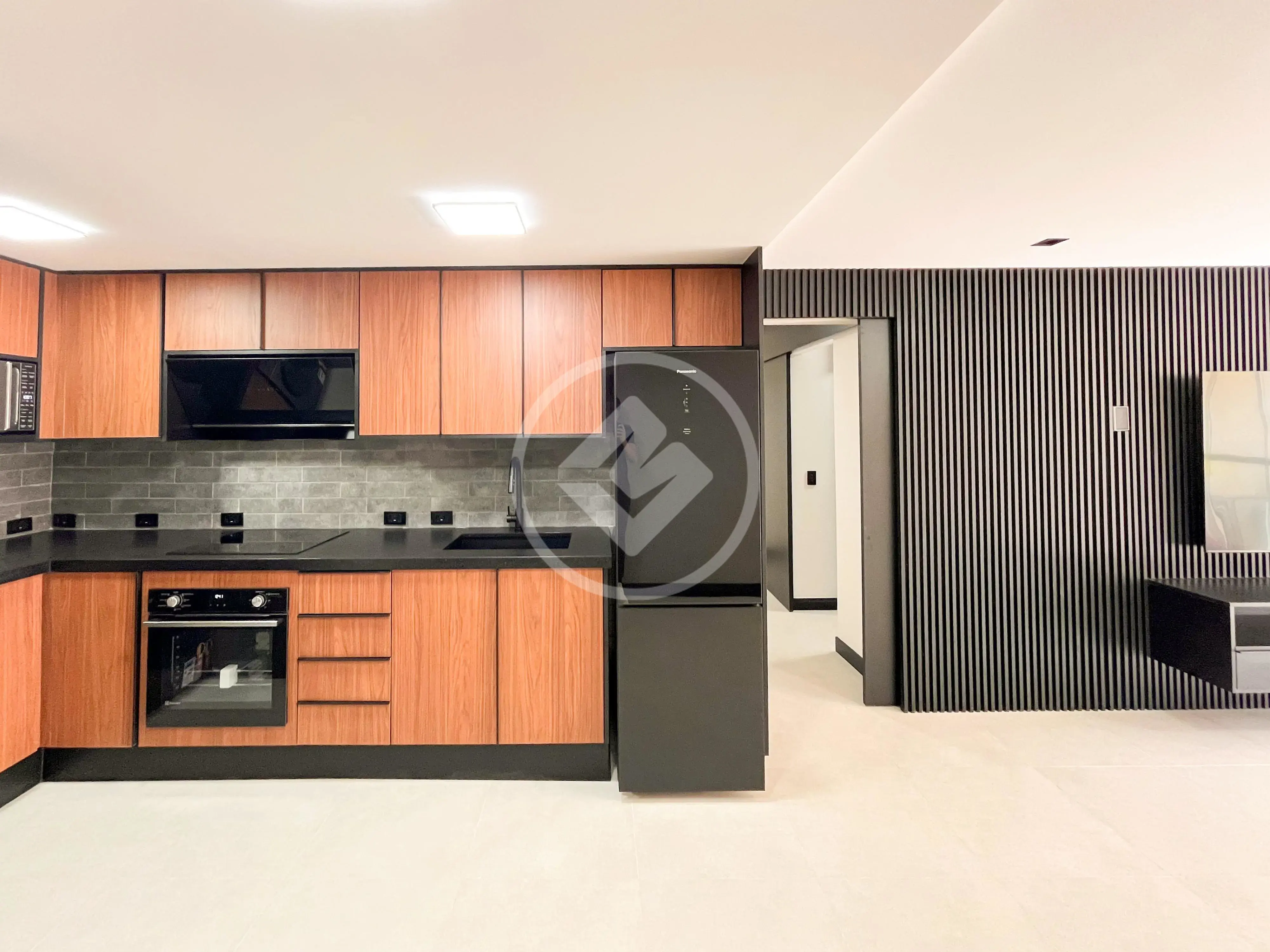 Imagem 4 - Apartamento em Alphaville, Barueri - SP