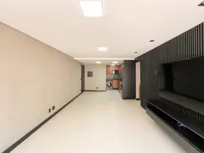 Apartamento Alphaville, Barueri - SP — foto 2