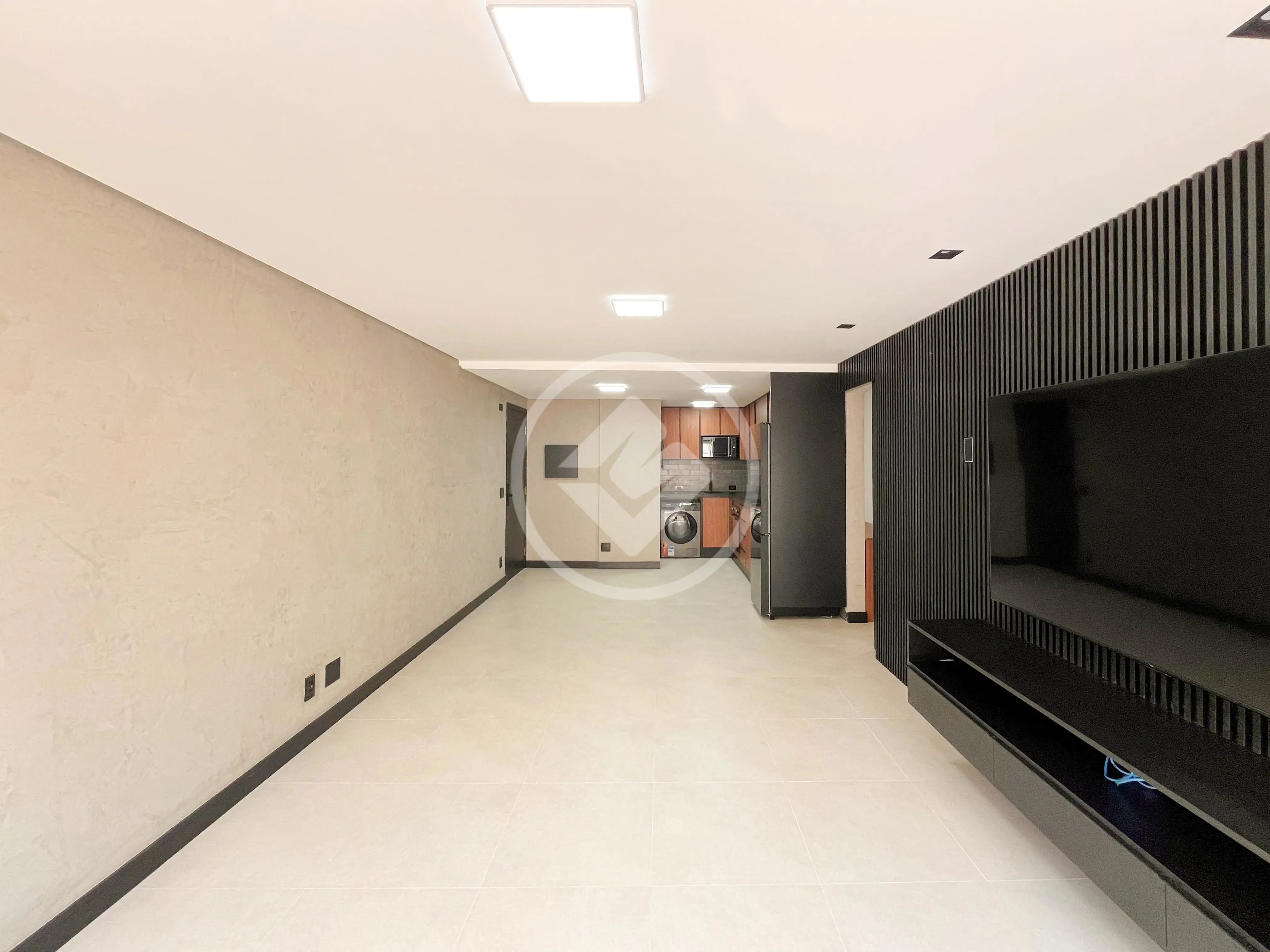 Imagem 1 - Apartamento em Alphaville, Barueri - SP