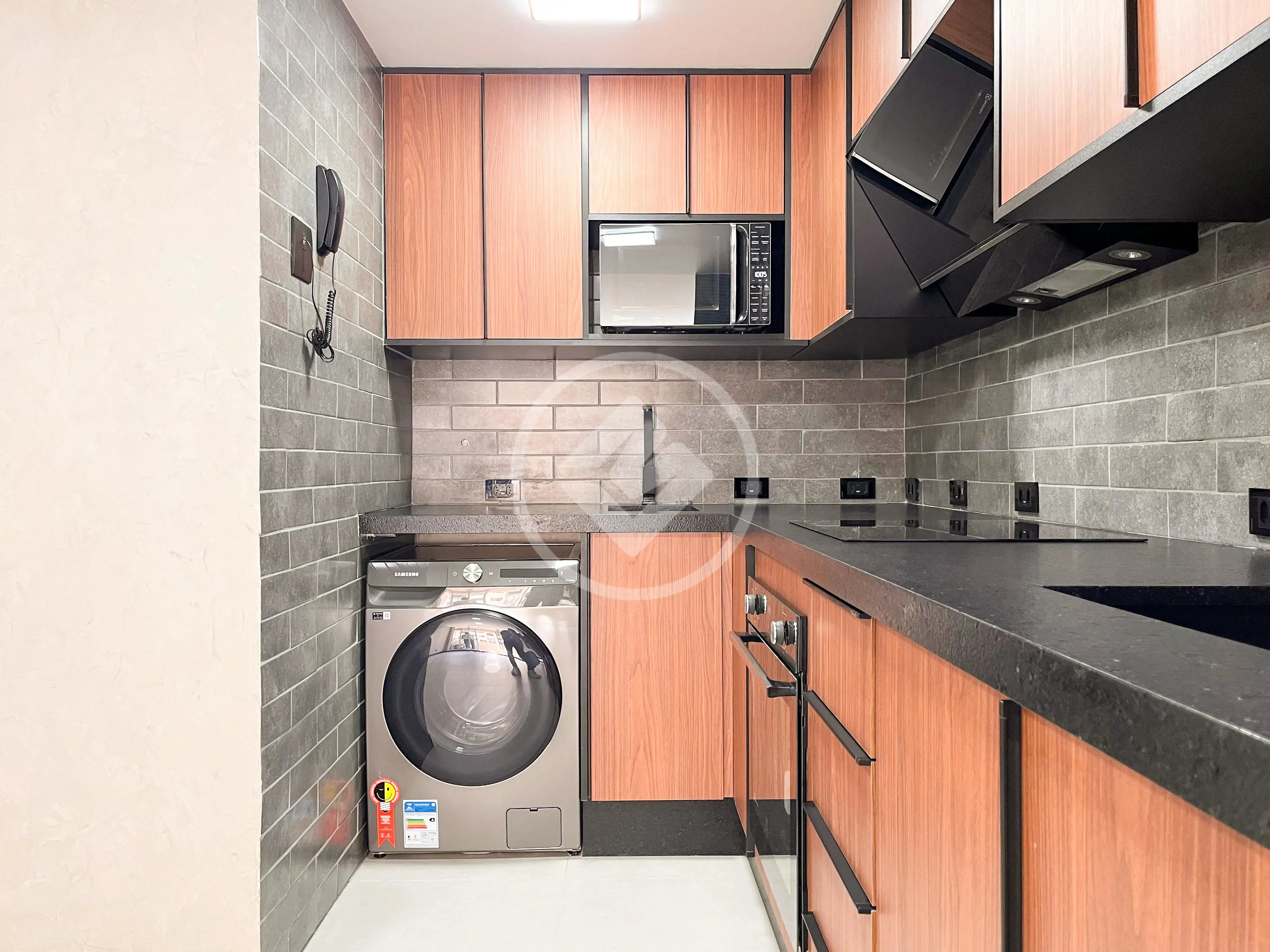 Imagem 6 - Apartamento em Alphaville, Barueri - SP