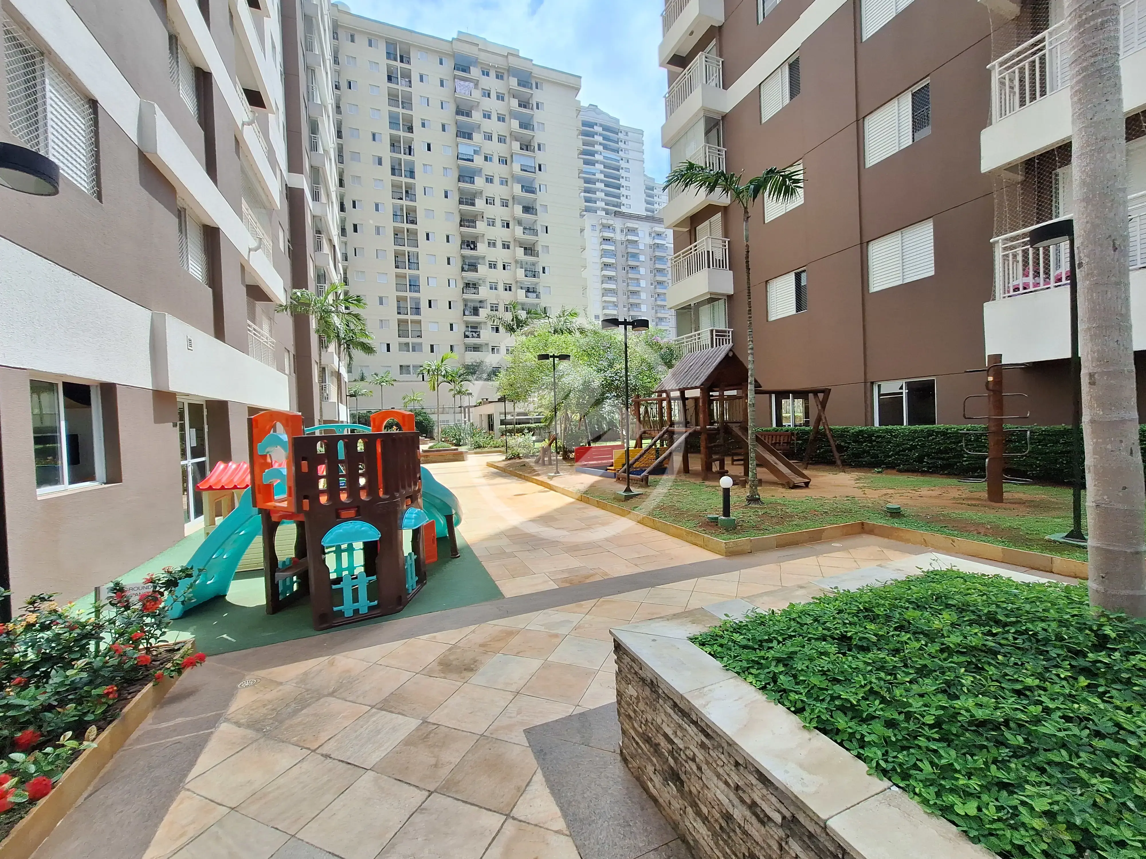 Imagem 6 - Apartamento em Alphaville, Barueri - SP