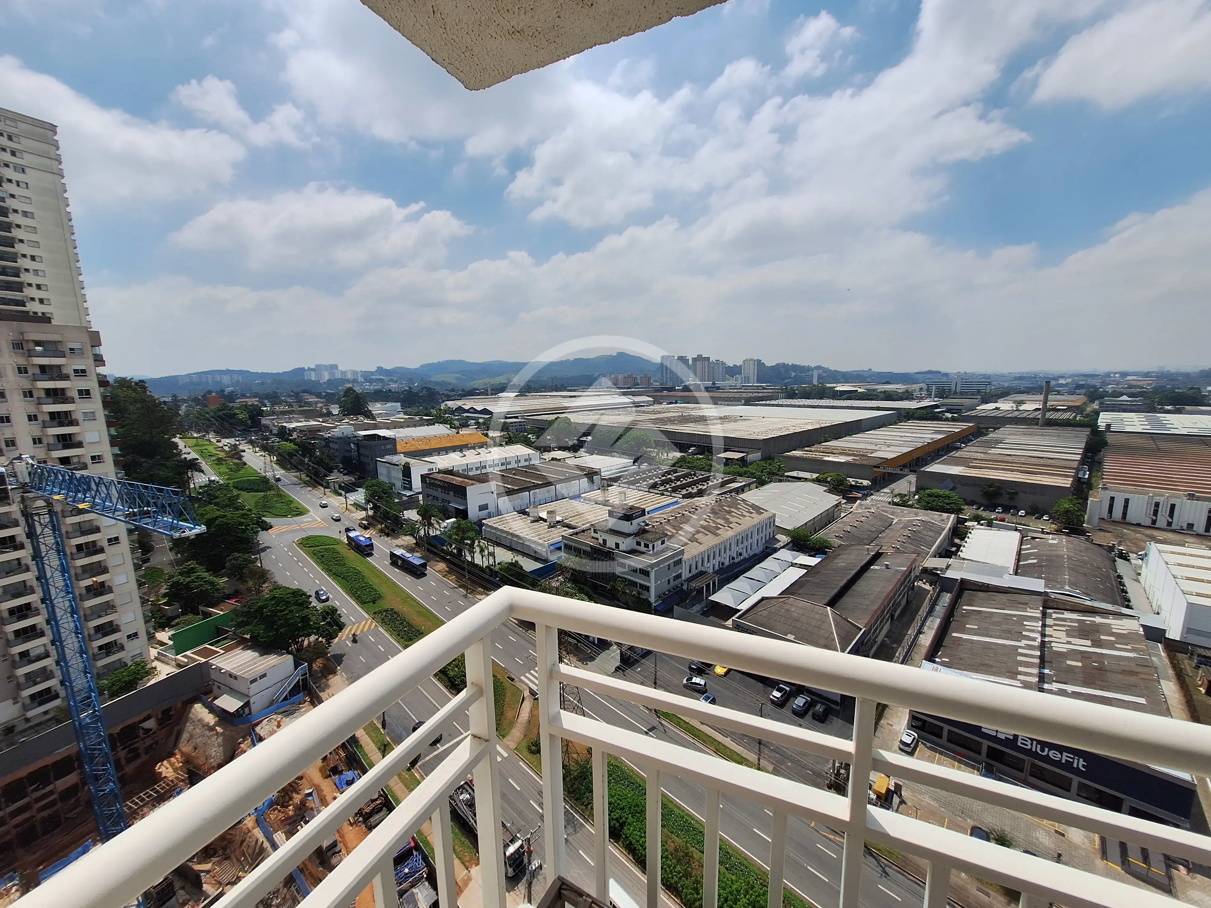 Imagem 4 - Apartamento em Alphaville, Barueri - SP