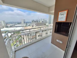 Apartamento Alphaville, Barueri - SP — foto 1