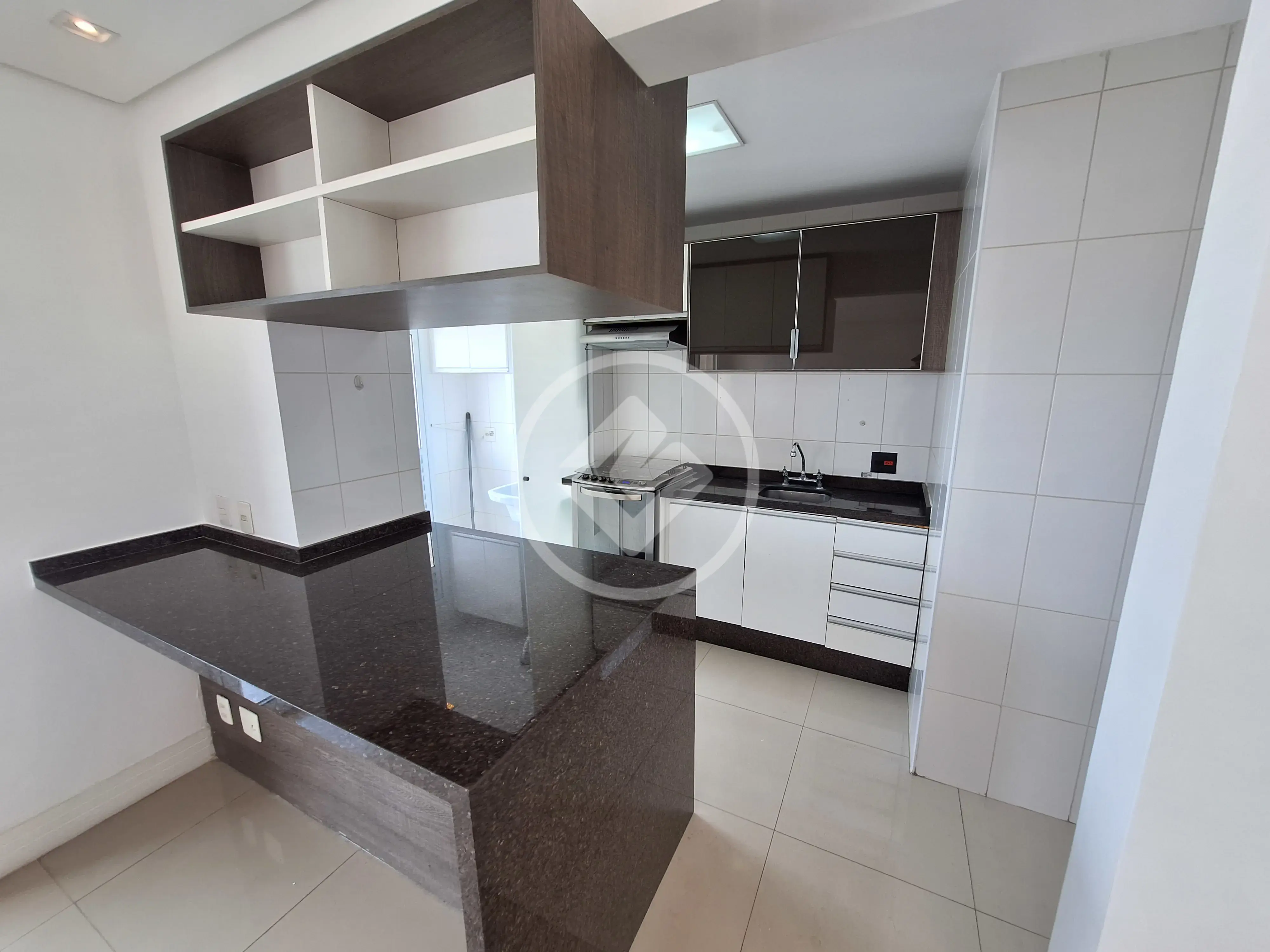 Image 15 - Apartamento em Alphaville, Barueri - SP