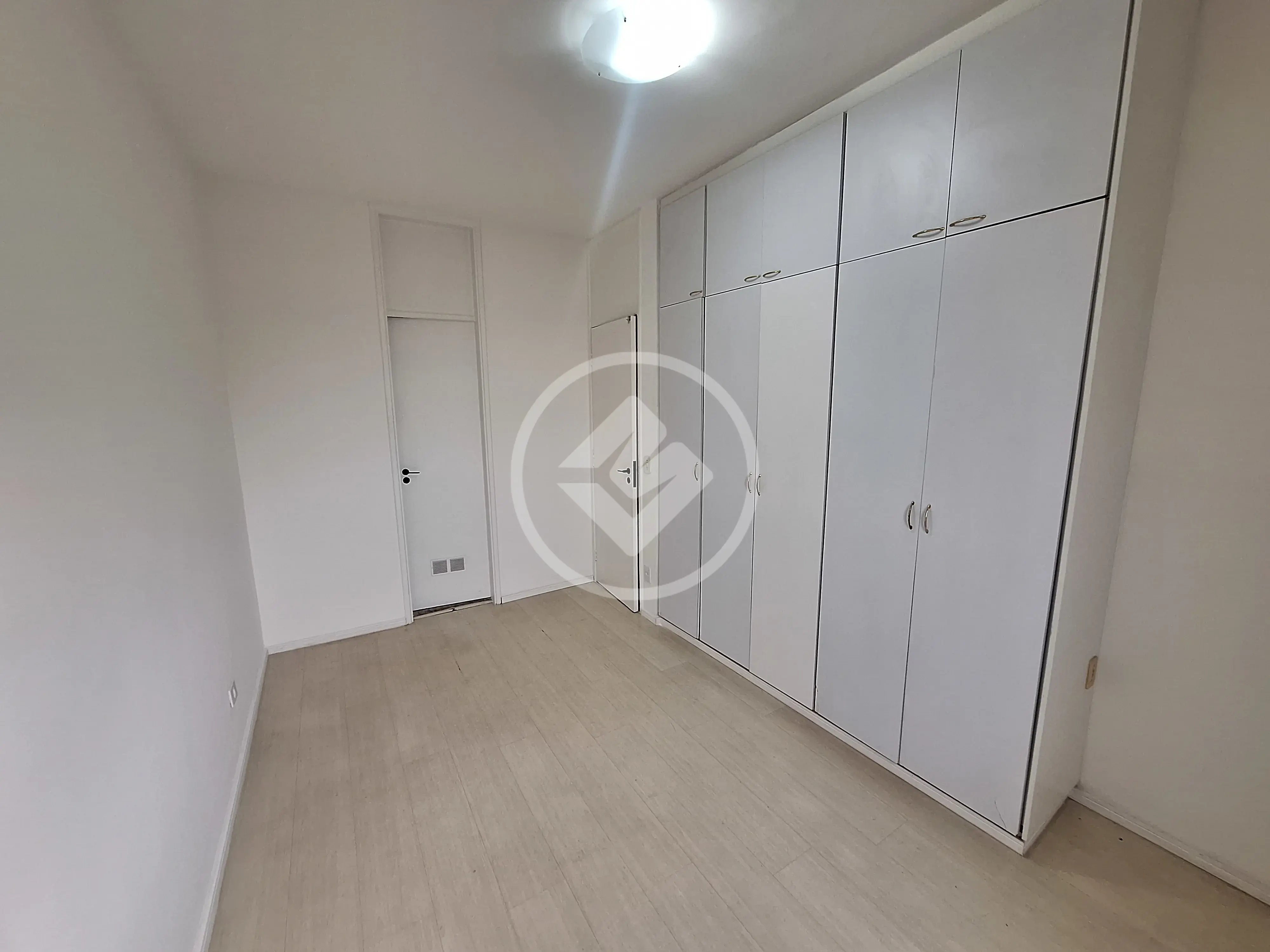 Imagem 1 - Apartamento em Alphaville, Barueri - SP