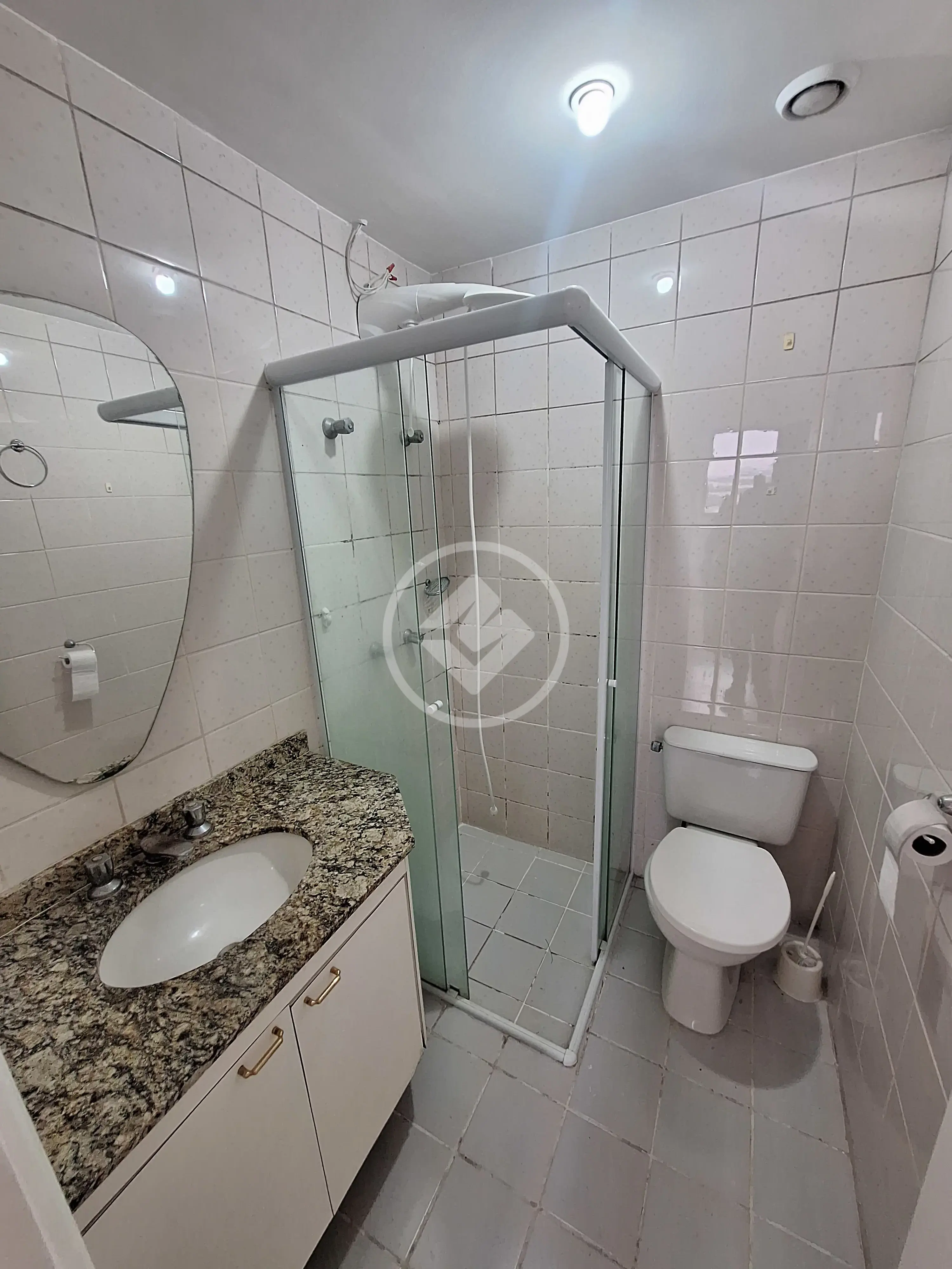 Image 13 - Apartamento em Alphaville, Barueri - SP