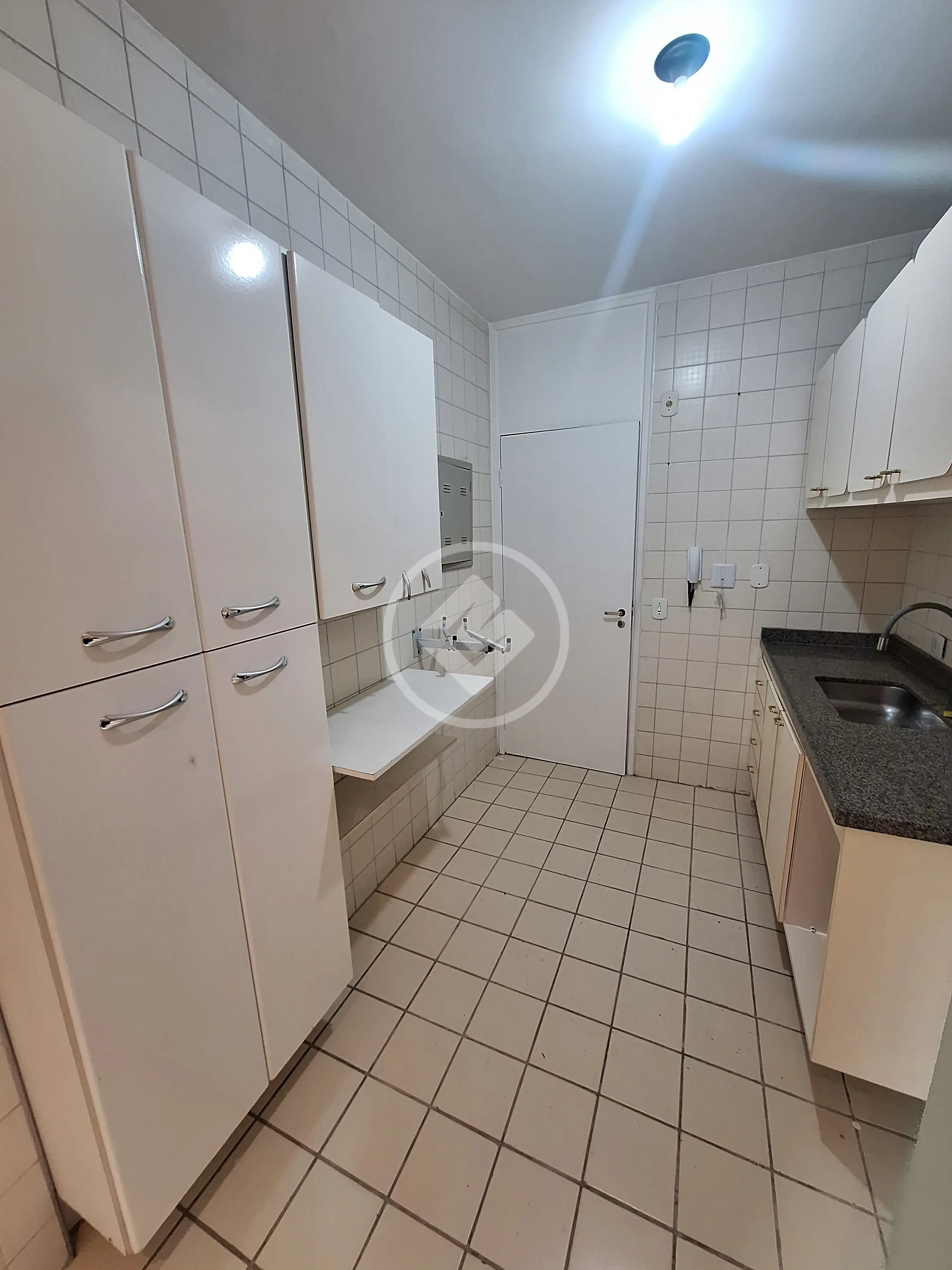 Imagem 3 - Apartamento em Alphaville, Barueri - SP
