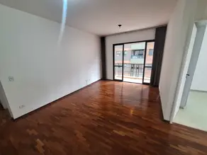 Apartamento Alphaville, Barueri - SP — foto 1