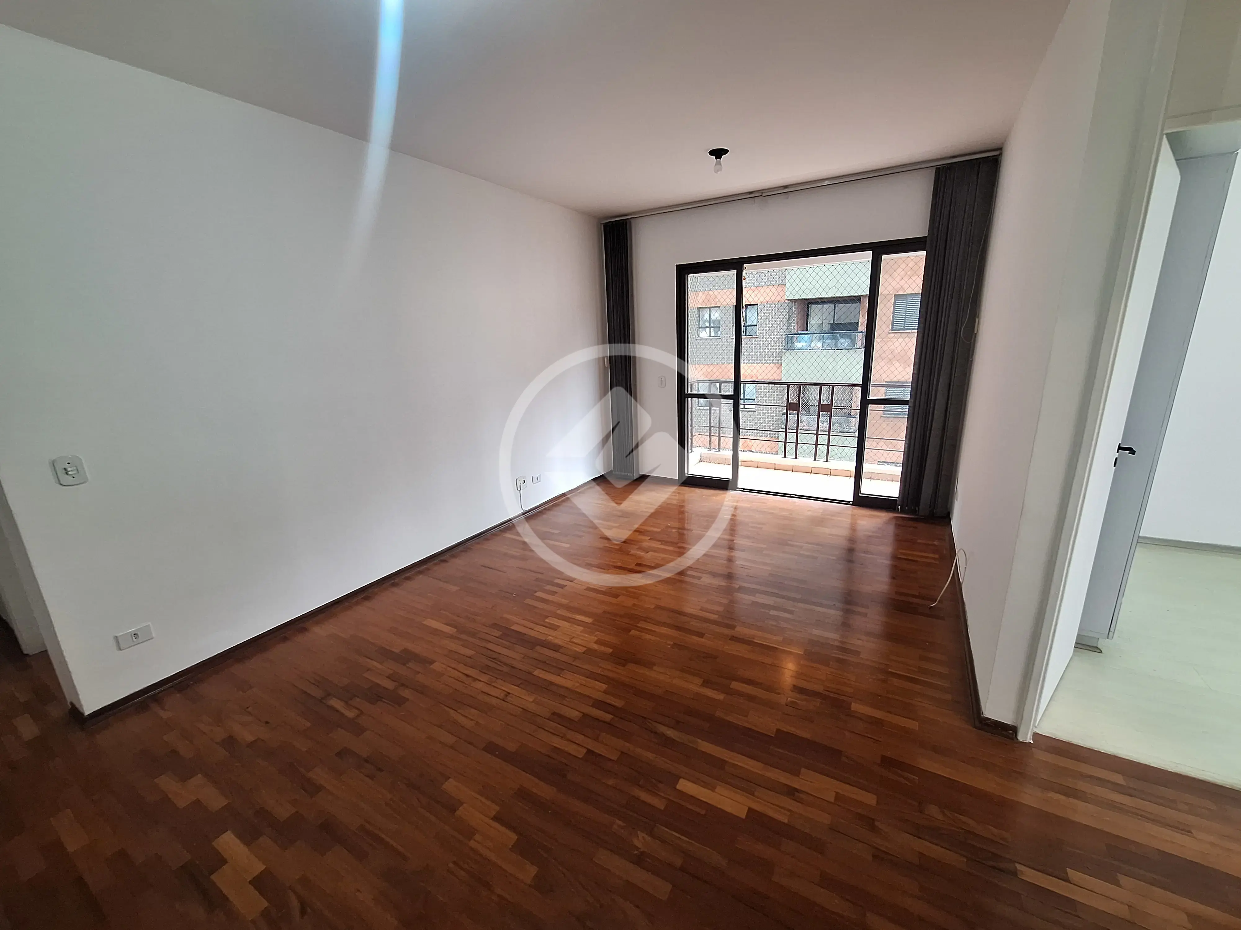 Imagem 1 - Apartamento em Alphaville, Barueri - SP