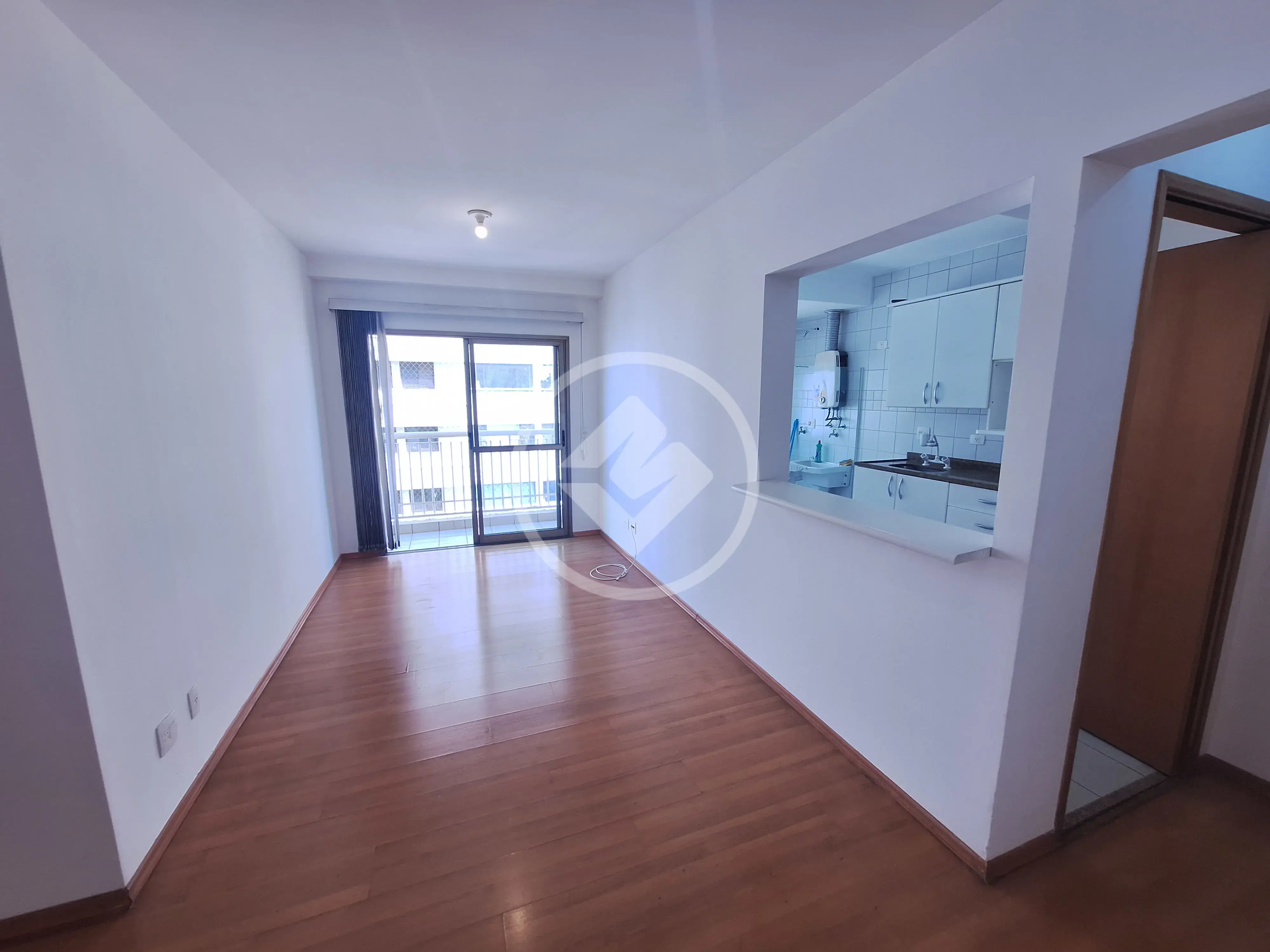 Imagem 1 - Apartamento em Alphaville, Barueri - SP