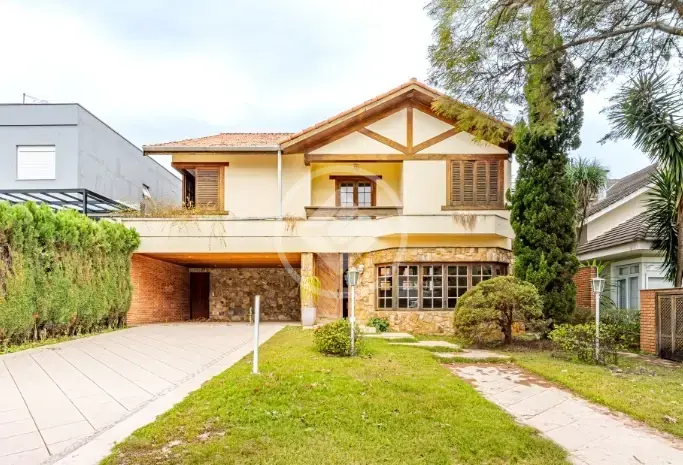 Imagem 5 - Casa Condomínio em Alphaville, Santana de Parnaíba - SP
