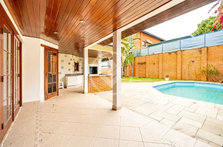 Imagem 3 - Casa Condomínio em Alphaville, Santana de Parnaíba - SP