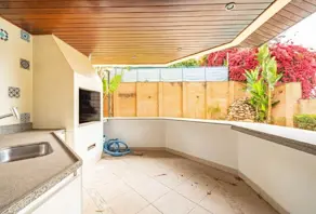 Imagem 4 - Casa Condomínio em Alphaville, Santana de Parnaíba - SP