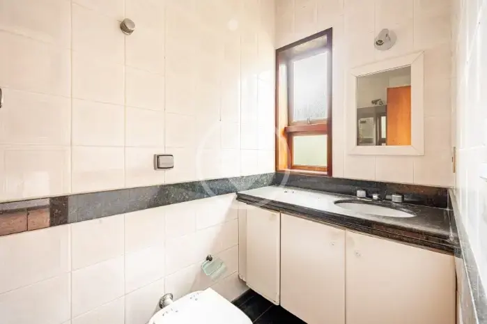 Image 34 - Casa Condomínio em Alphaville, Santana de Parnaíba - SP