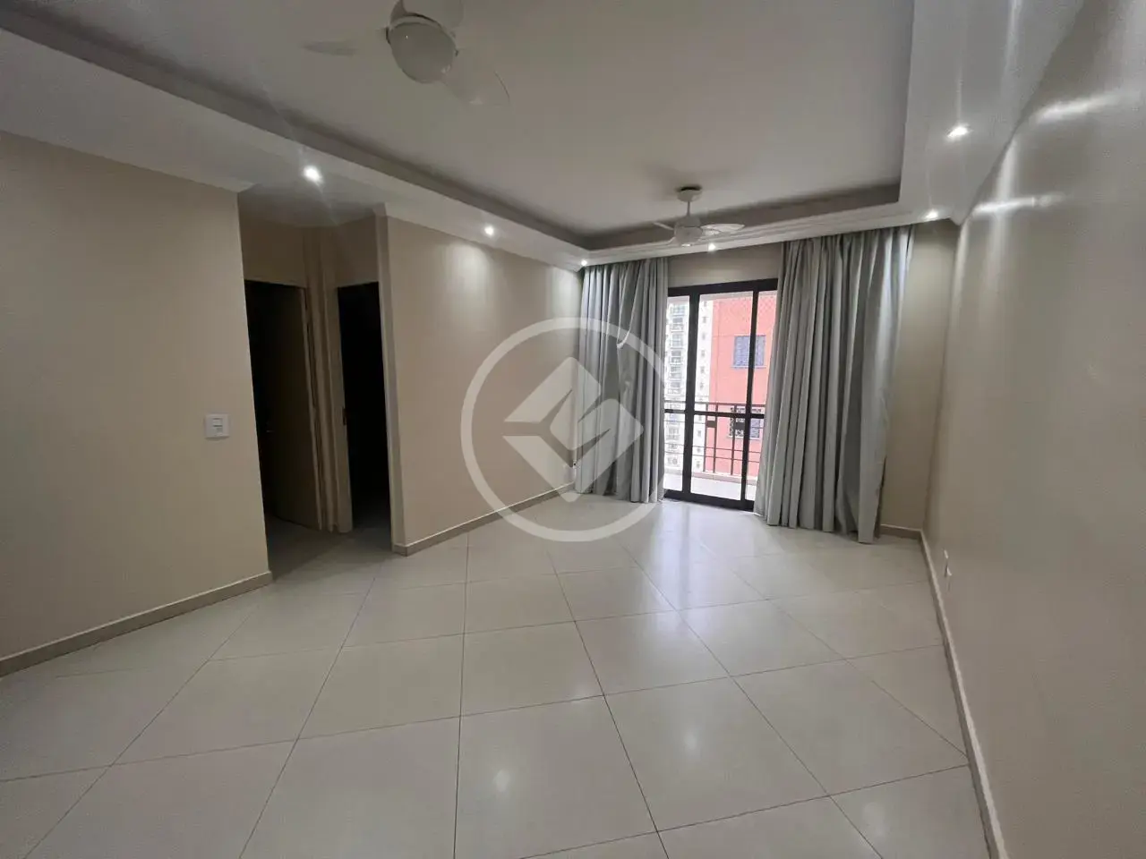 Imagem 1 - Apartamento em Alphaville, Barueri - SP