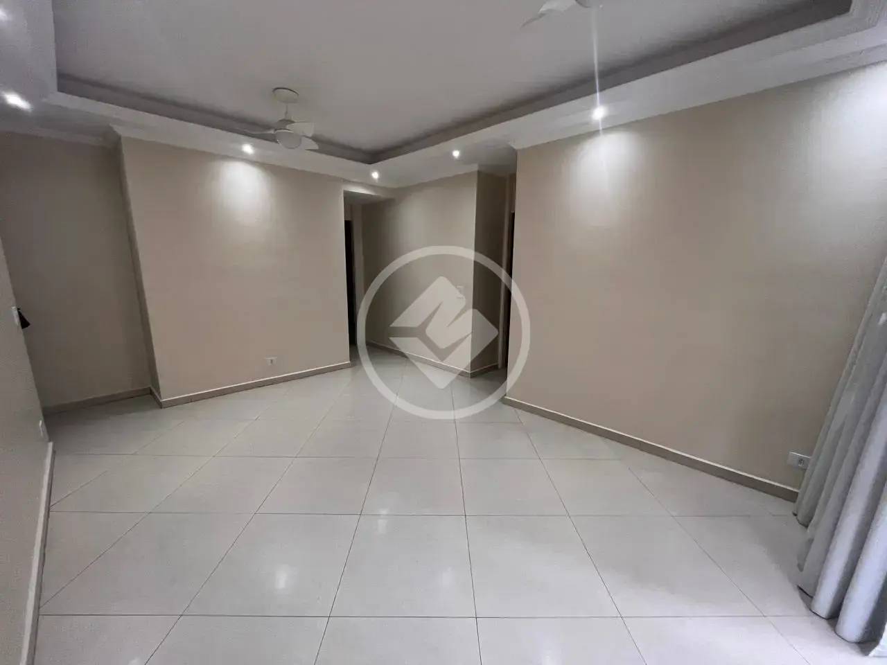 Imagem 1 - Apartamento em Alphaville, Barueri - SP