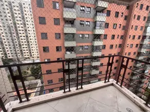 Imagem 2 - Apartamento em Alphaville, Barueri - SP