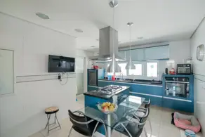 Imagem 6 - Casa Condomínio em Alphaville Conde II, Barueri - SP