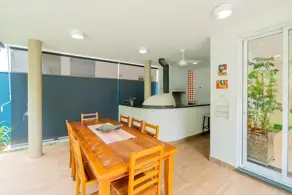 Imagem 2 - Casa Condomínio em Alphaville Conde II, Barueri - SP